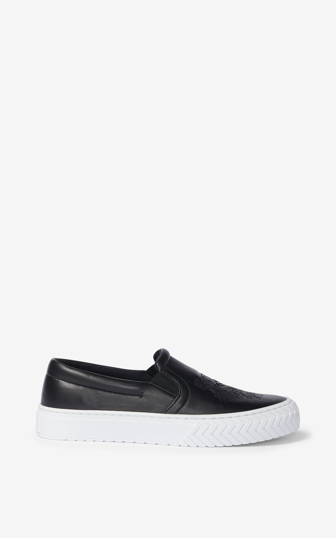 Kenzo zapatillas mujer negro hotsell